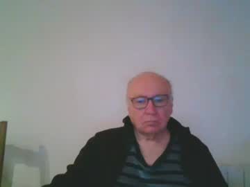 Fra94 Chaturbate stream image from December 18, 2024
