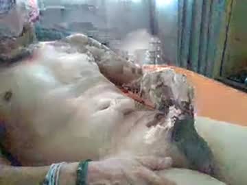 Francisco11448 Chaturbate stream image from December 18, 2024