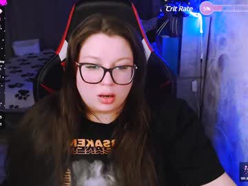 Ginger_Grayy Chaturbate stream image from December 18, 2024
