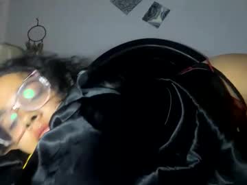 Goddesstaliyah44 Chaturbate stream image from December 18, 2024