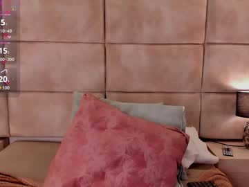 Hanna_Silva Chaturbate stream image from December 18, 2024