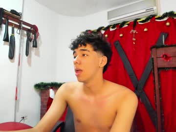 Harry_Latinboy Chaturbate stream image from December 18, 2024