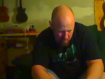 Hexisdead Chaturbate stream image from December 18, 2024