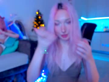 Hornybunnys Chaturbate stream image from December 18, 2024