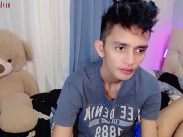 Innocent_Twinkxx Chaturbate stream image from December 18, 2024