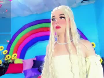 Irina_Lechera_ Chaturbate stream image from December 18, 2024