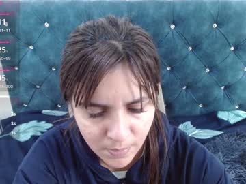 Isa_Loverst Chaturbate stream image from December 18, 2024