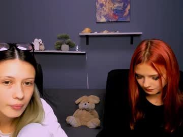 Isa_Luxury Chaturbate stream image from December 18, 2024