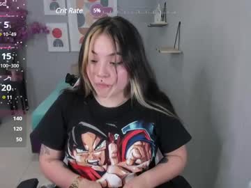 Isa_Reel Chaturbate stream image from December 18, 2024