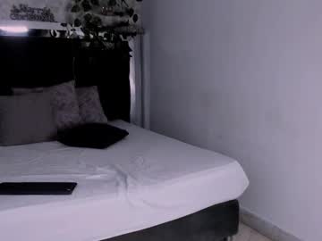 Isa_Torres_ Chaturbate stream image from December 18, 2024