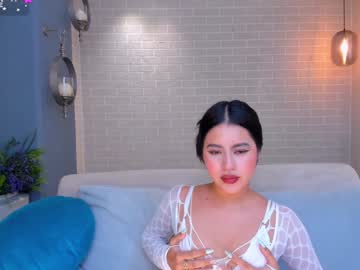 Isabellahill1 Chaturbate stream image from December 18, 2024