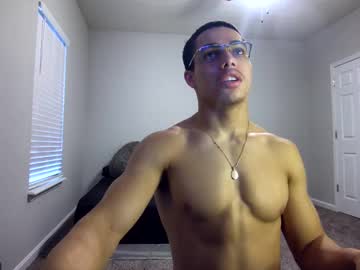 Itstarzan Chaturbate stream image from December 18, 2024