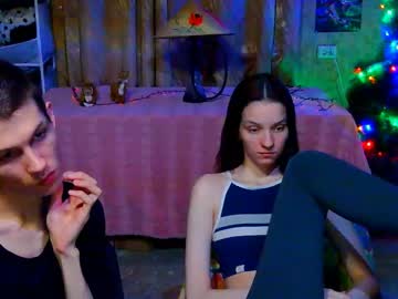 Ivy__Lester Chaturbate stream image from December 18, 2024
