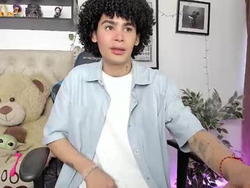_Jaay77 Chaturbate stream image from December 18, 2024