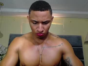 Jason_Quinar Chaturbate stream image from December 18, 2024