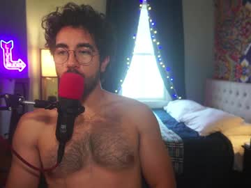 Jerry_Rivera Chaturbate stream image from December 18, 2024