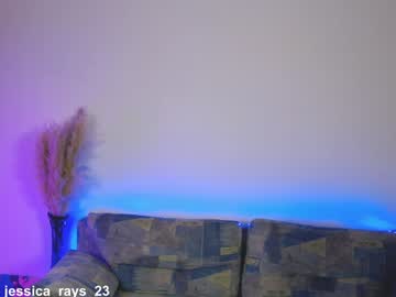 Jessica_Rays Chaturbate stream image from December 18, 2024