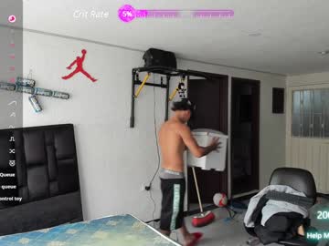 Joker_Gc_2 Chaturbate stream image from December 18, 2024
