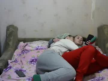 Juliya_Katie Chaturbate stream image from December 18, 2024