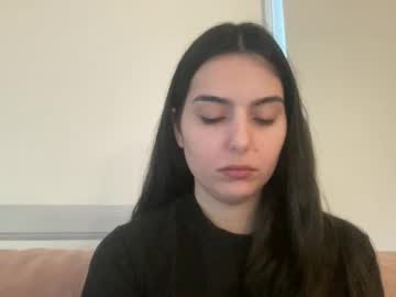 Justjessiedirtygirl Chaturbate stream image from December 18, 2024