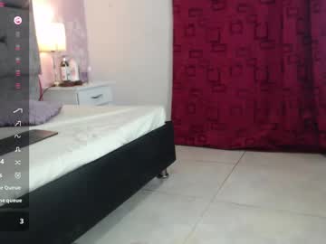 Karinasimonz Chaturbate stream image from December 18, 2024