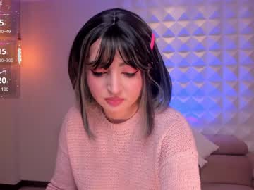 Kattyrousse1 Chaturbate stream image from December 18, 2024