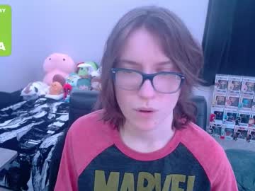 Kawiisushi94 Chaturbate stream image from December 18, 2024