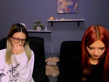 Kira_Lace Chaturbate stream image from December 18, 2024