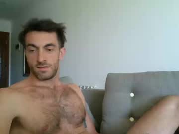 Kitosssss Chaturbate stream image from December 18, 2024