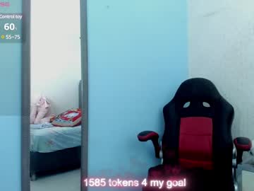Kittytimberlake Chaturbate stream image from December 18, 2024