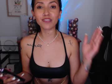 Lia_Smith87 Chaturbate stream image from December 18, 2024