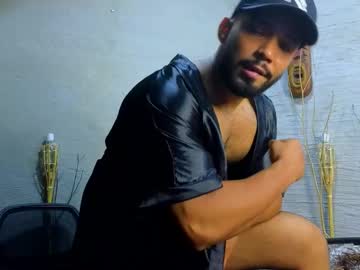 Lionferrer Chaturbate stream image from December 18, 2024