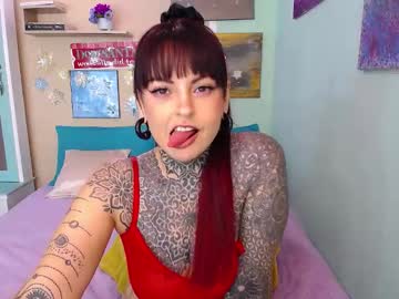 Lolabrouse__ Chaturbate stream image from December 18, 2024