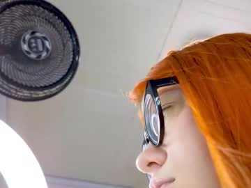 Lucie_Nicolls Chaturbate stream image from December 18, 2024