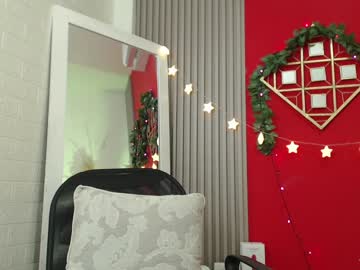Luisataylor Chaturbate stream image from December 18, 2024