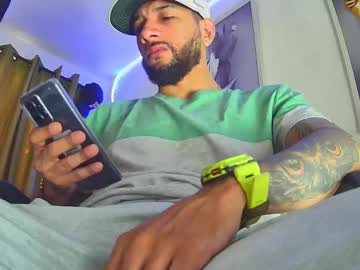 Lukass_Scott Chaturbate stream image from December 18, 2024