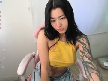 Maaddy___ Chaturbate stream image from December 18, 2024