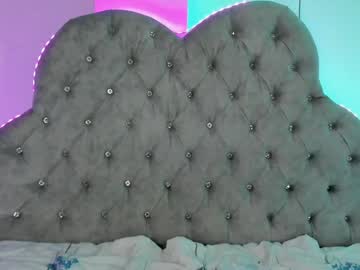 Maddiikay Chaturbate stream image from December 18, 2024