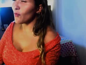 Maia_Riveira1 Chaturbate stream image from December 18, 2024
