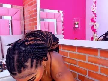 Malu_Horny_69 Chaturbate stream image from December 18, 2024
