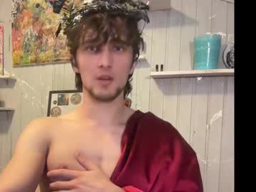 Manolein Chaturbate stream image from December 18, 2024
