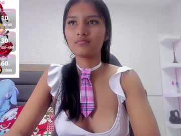 Maraylous Chaturbate stream image from December 18, 2024