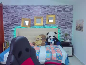 Marianaxxx__ Chaturbate stream image from December 18, 2024