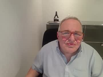 Martin_1947 Chaturbate stream image from December 18, 2024