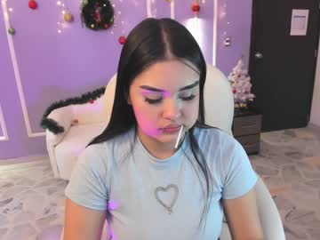 Martina_Saenz1 Chaturbate stream image from December 18, 2024