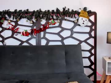 Maryan_Smith Chaturbate stream image from December 18, 2024