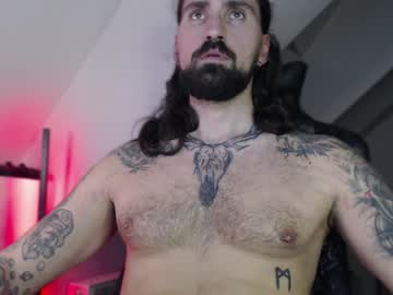 Mateohalifa Chaturbate stream image from December 18, 2024