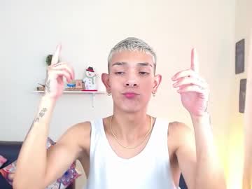 Mathiass7 Chaturbate stream image from December 18, 2024