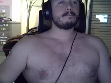 Mathou34 Chaturbate stream image from December 18, 2024