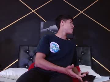 Max_Padraig Chaturbate stream image from December 18, 2024